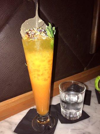 Paradiso Del Tiramisu